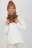 Komin Model AT-KM-CM-331.87 Camel - AT
